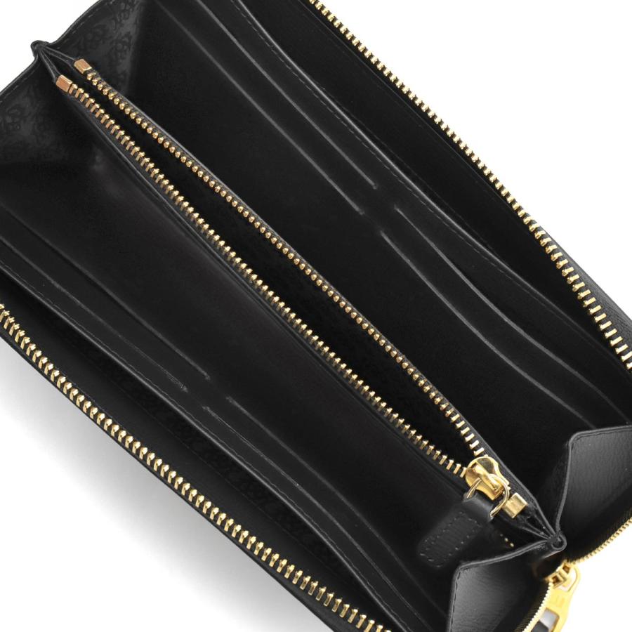 dunhill ダンヒル 長財布 財布 メンズ ベルグレイヴ ラウンド