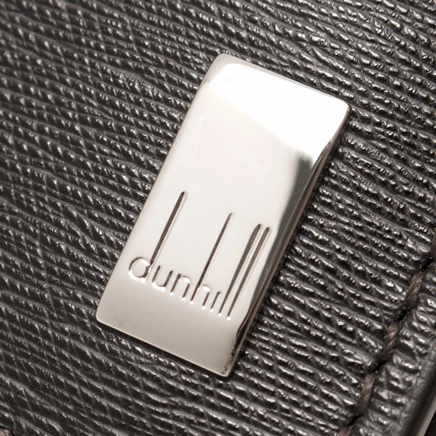 dunhill ダンヒル 長財布（札入れ） 財布 メンズ サイドカー