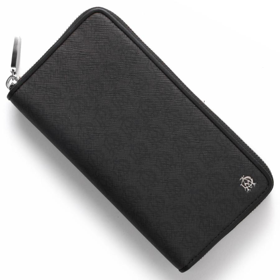 芸能人愛用 ダンヒル Dunhill Dunhill Z L2boz3 アッシュグレー Windsor ウィンザー メンズ 財布 長財布 ダンヒル 長 財布 財布