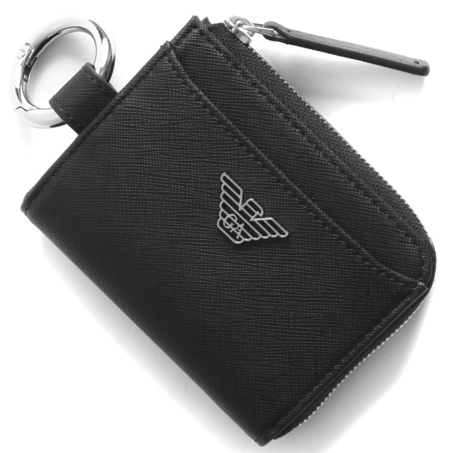 EMPORIO ARMANI エンポリオアルマーニ コインケース（小銭入れ