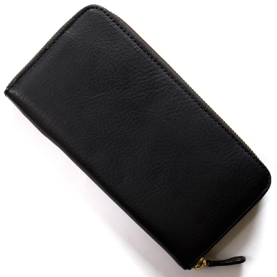 Felisi フェリージ 長財布 財布 メンズ ブラック 125 NK 0004 FELISI  