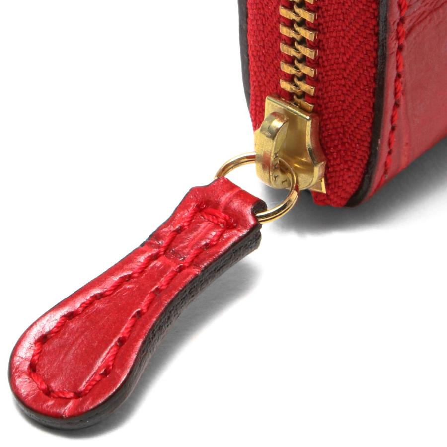 Felisi（フェリージ） コインケース（小銭入れ） 財布 メンズ クロコ型