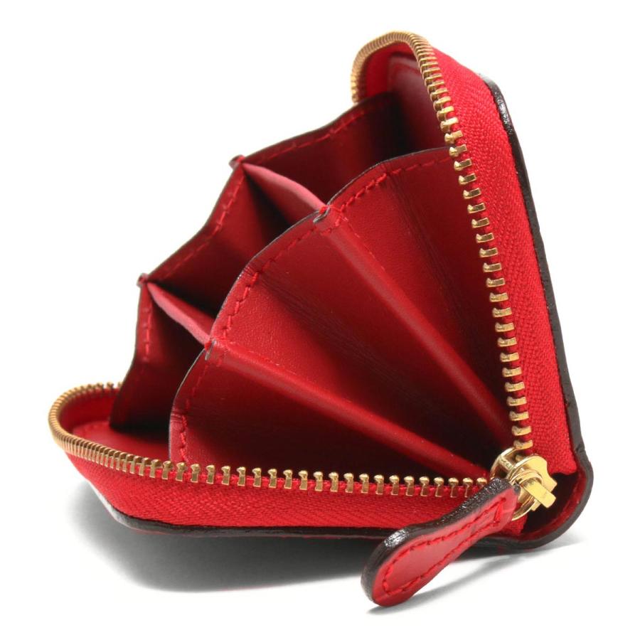 Felisi（フェリージ） コインケース（小銭入れ） 財布 メンズ クロコ型