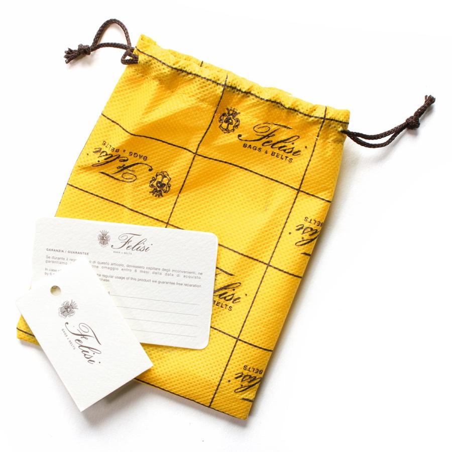 Felisi（フェリージ） コインケース（小銭入れ） 財布 メンズ クロコ型