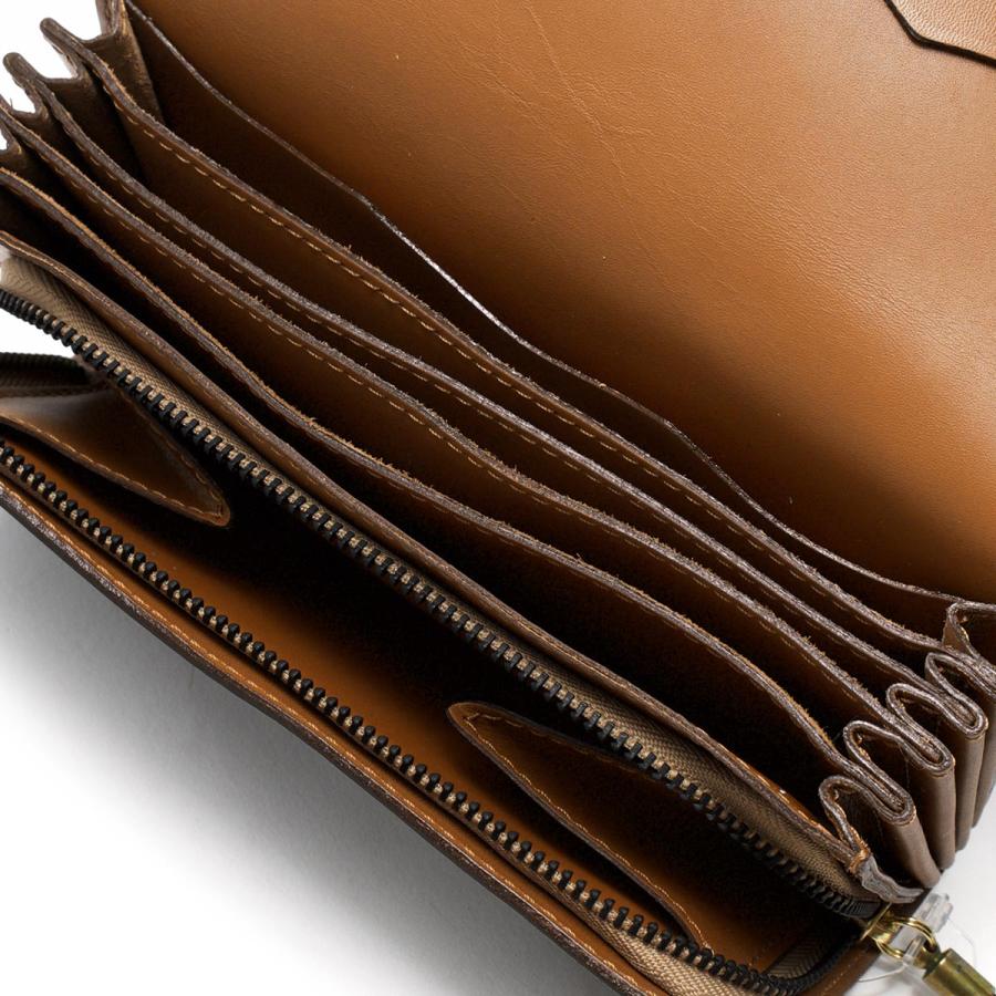 Felisi（フェリージ） 長財布 財布 メンズ レディース コロコロ