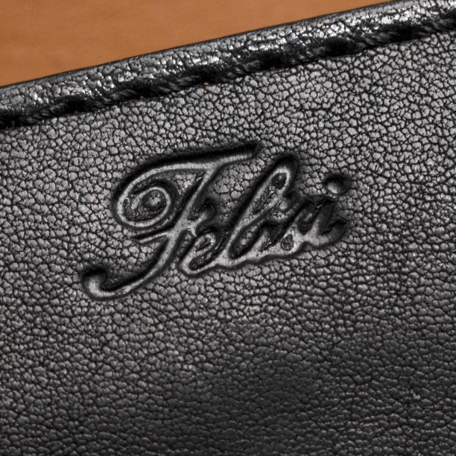 Felisi（フェリージ） 長財布 財布 メンズ レディース コロコロ