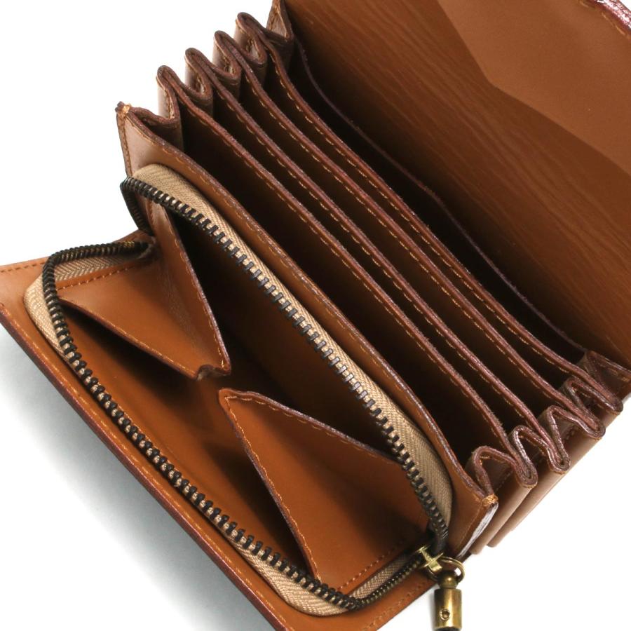 Felisi フェリージ 二つ折り財布/コインケース（小銭入れ