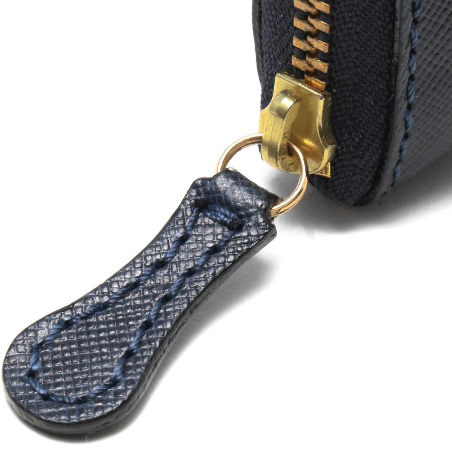 Felisi（フェリージ） コインケース（小銭入れ） 財布 メンズ ネイビー