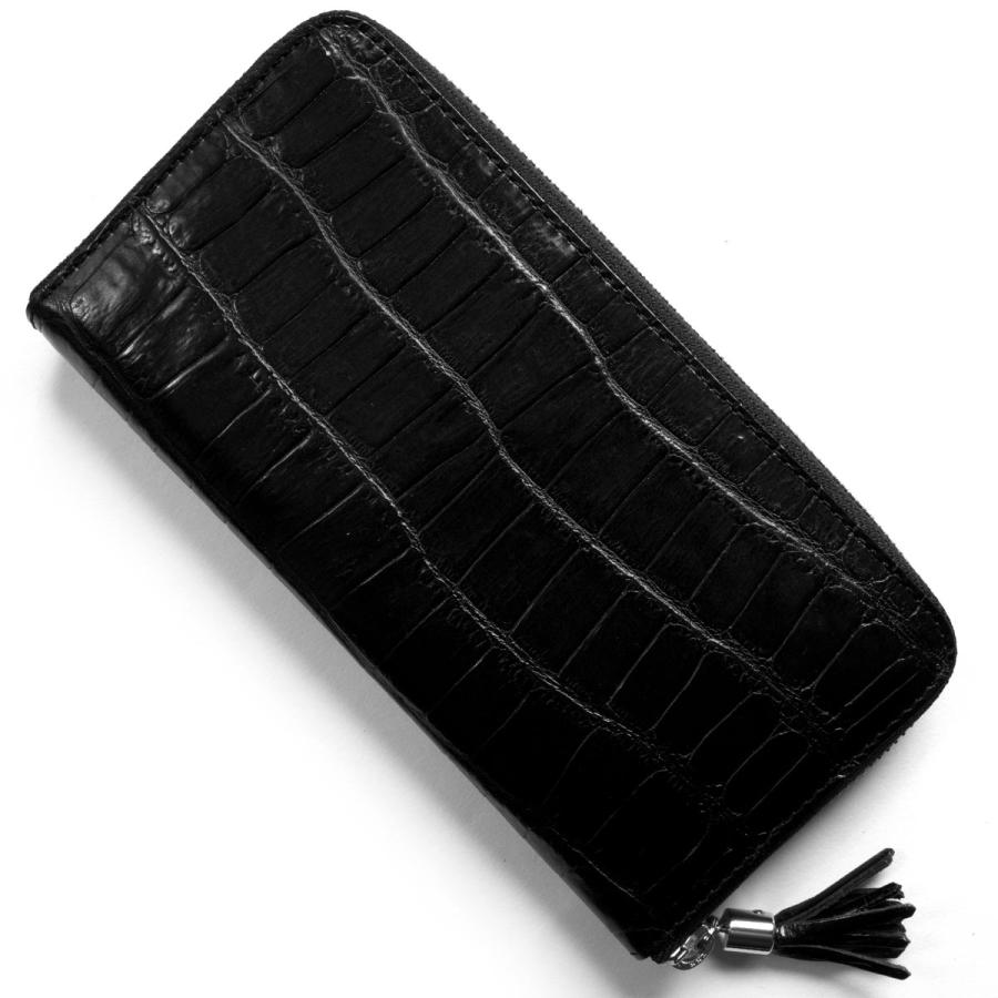 Felisi フェリージ 長財布 財布 メンズ レディース ブラック 913 SA 