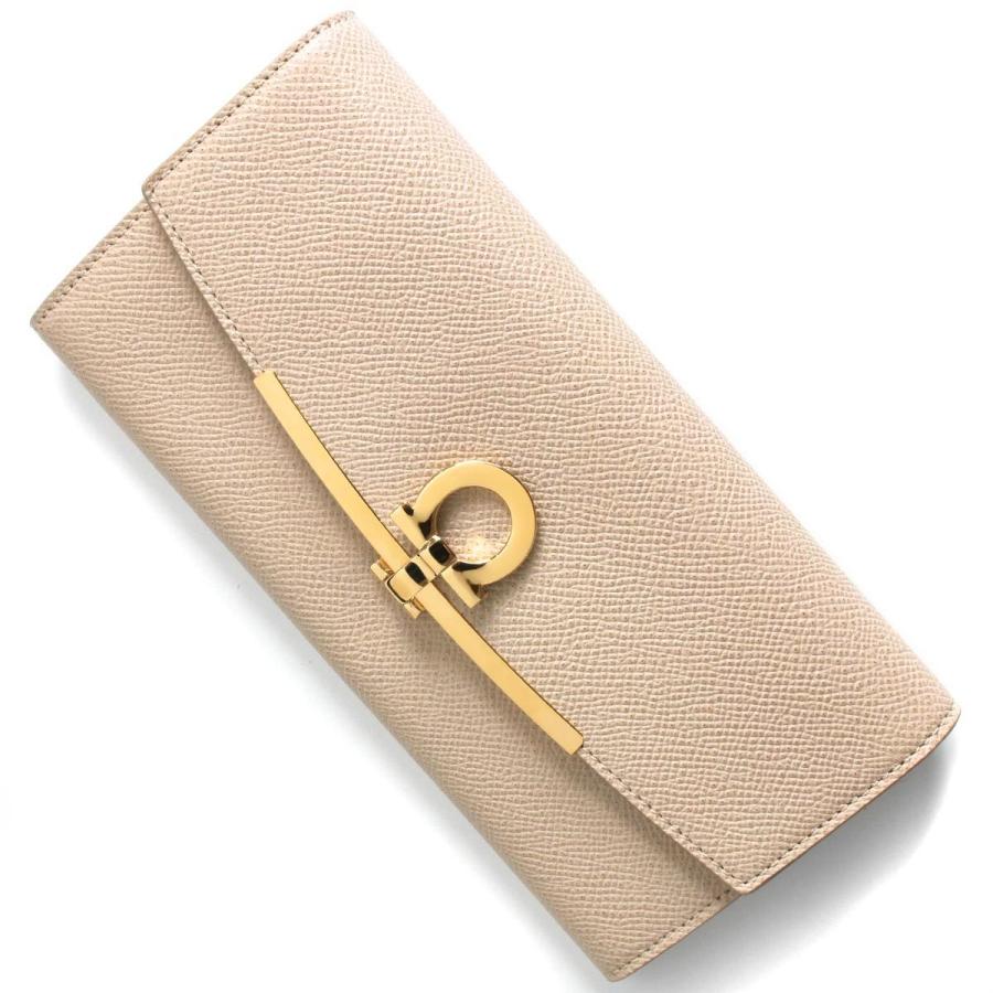 フェラガモ 長財布 レディース Salvatore Ferragamo 22D150 0683312 フェラガモ 長財布 レディース Salvatore Ferragamo 22D150 0683312