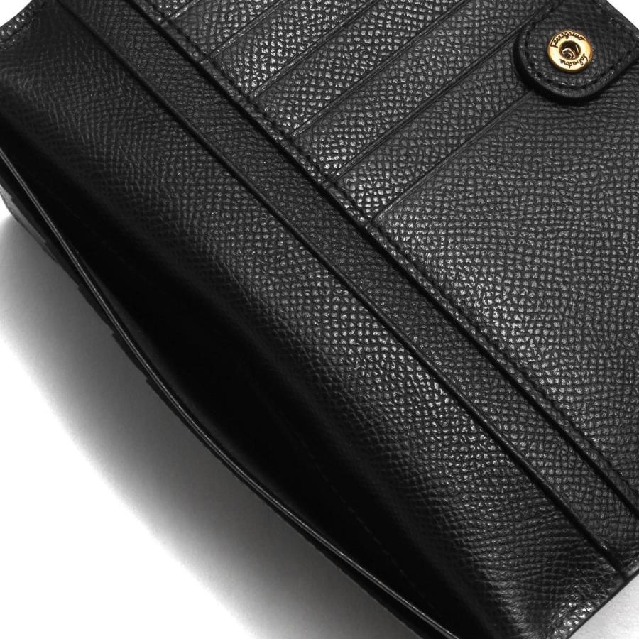 FERRAGAMO フェラガモ 長財布 財布 レディース ダブル