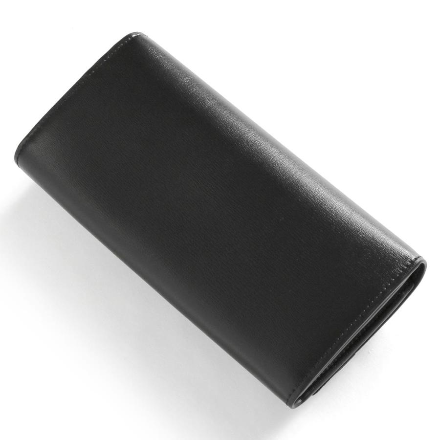 フェラガモ Ferragamo 長財布 レディース ヴァラリボン ブラック