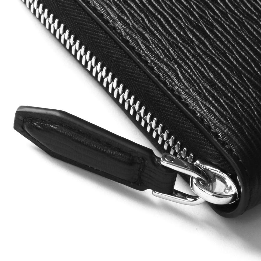 FERRAGAMO フェラガモ 長財布（札入れ） 財布 メンズ ダブル