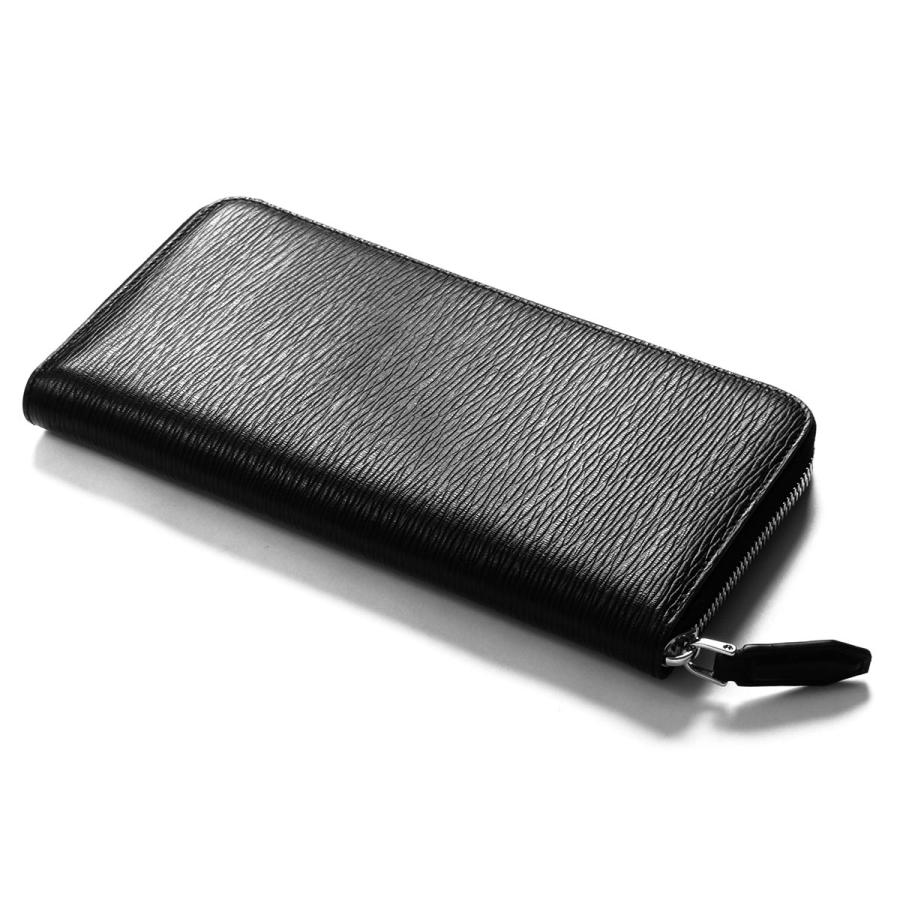 Ferragamo 長財布 ブラック FERRAGAMO フェラガモ 長財布 チェーンウォレット レディース