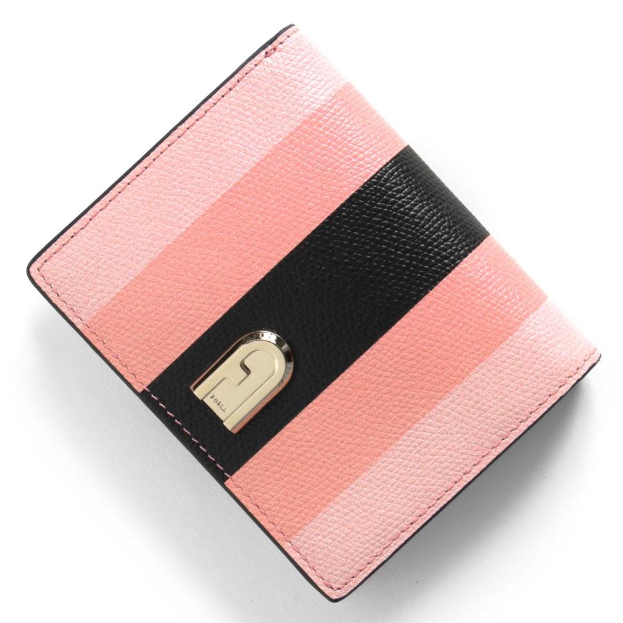 FURLA フルラ 二つ折り財布 財布 レディース 1927 スモール
