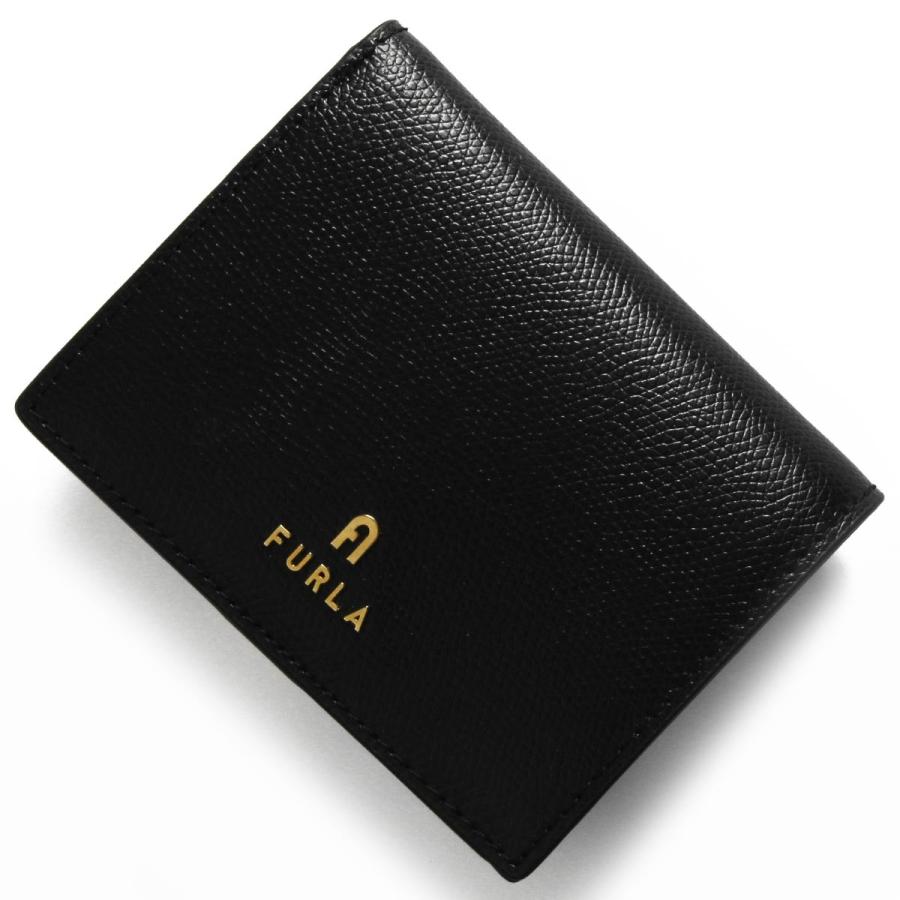 FURLA フルラ 二つ折り財布 財布 レディース カメリア スモール 
