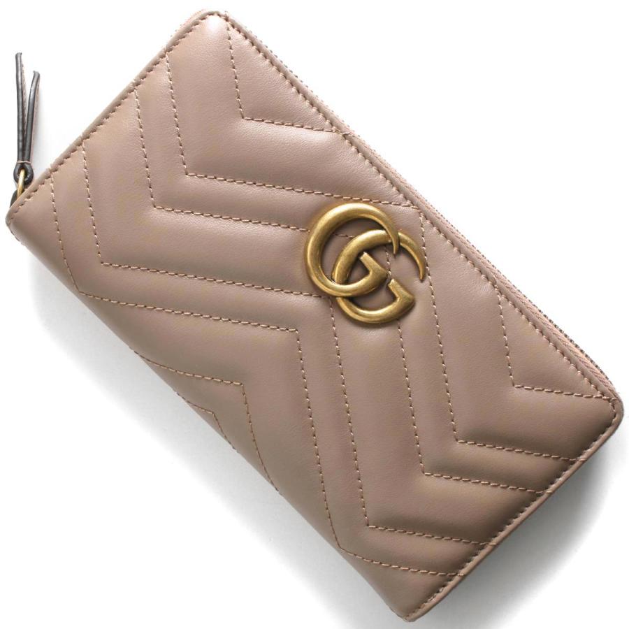 グッチ 長財布 財布 レディース Ggマーモント ポーセリンローズベージュ Dtd1t 5729 年春夏新作 Gucci Lwgudtd1t5729 ブルークウォッチカンパニー 通販 Yahoo ショッピング