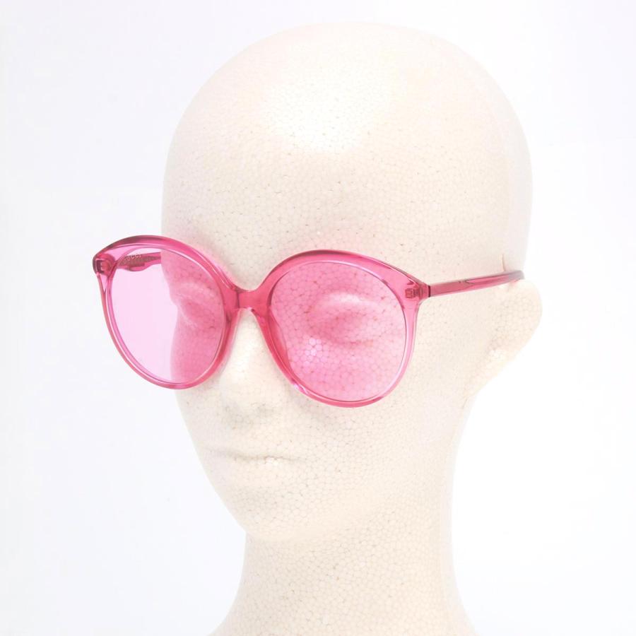 GUCCI グッチ サングラス レディース ボストン UVカット