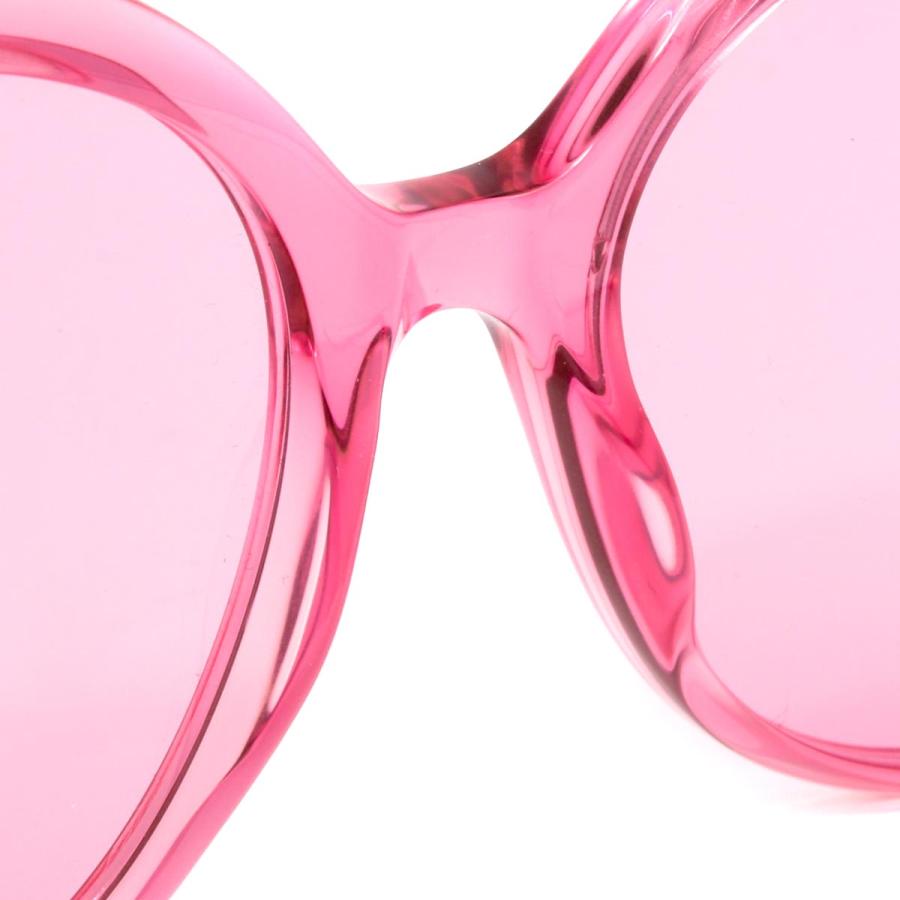 GUCCI グッチ サングラス レディース ボストン UVカット