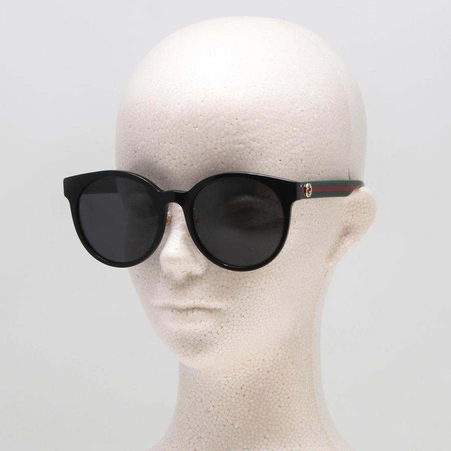 GUCCI グッチ サングラス メンズ レディース ボストン UVカット