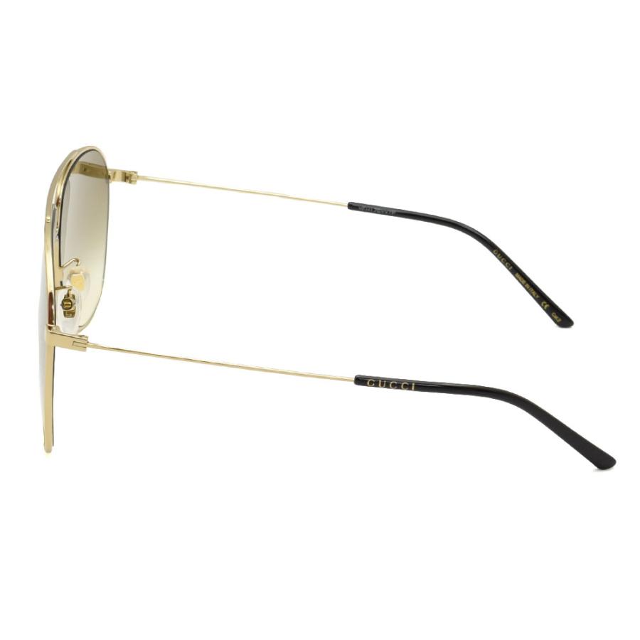 ヴィンテージ グッチ GUCCI サングラス ティアドロップ ツーブリッジ GUCCI グッチ サングラス メンズ ティアドロップ ツーブリッジ