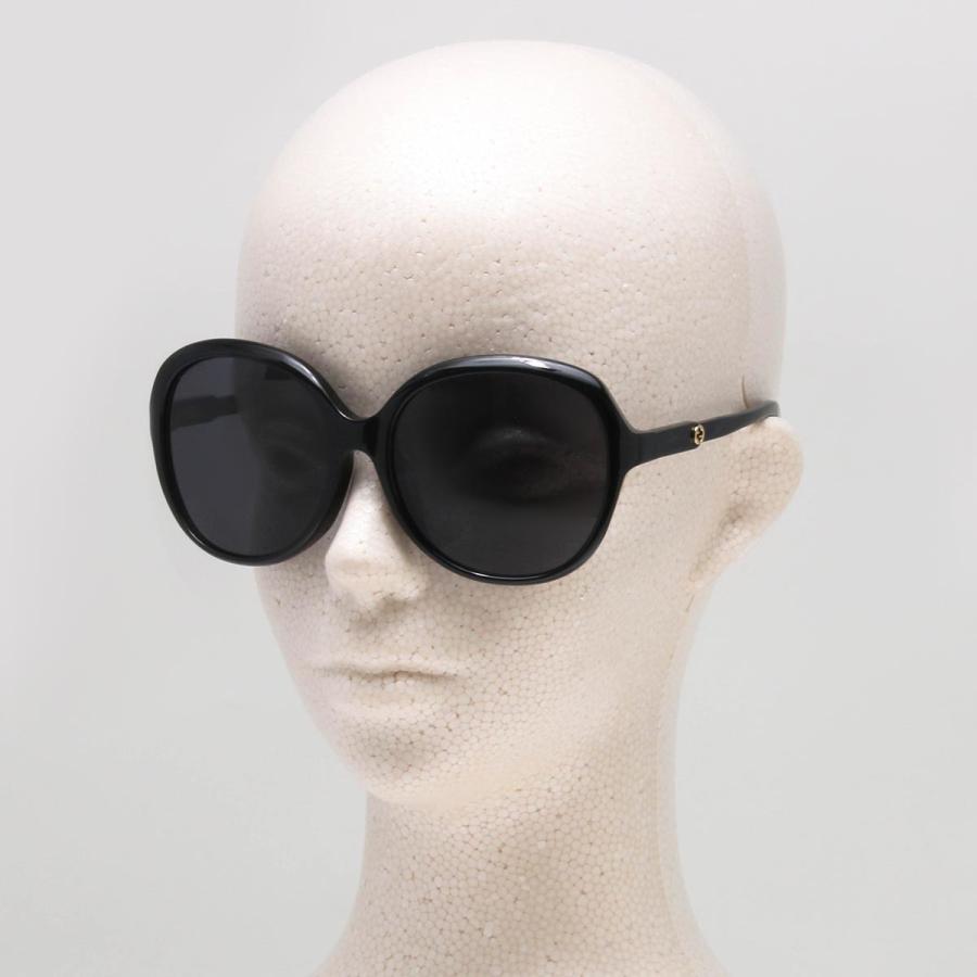 GUCCI（グッチ） サングラス メンズ レディース バタフライ UVカット