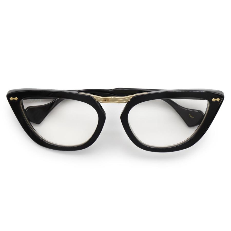 GUCCI グッチ サングラス メンズ キャットアイ UVカット
