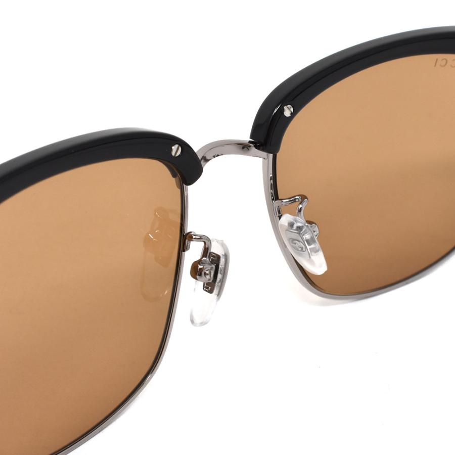 GUCCI グッチ サングラス メンズ レディース レキシントン UV