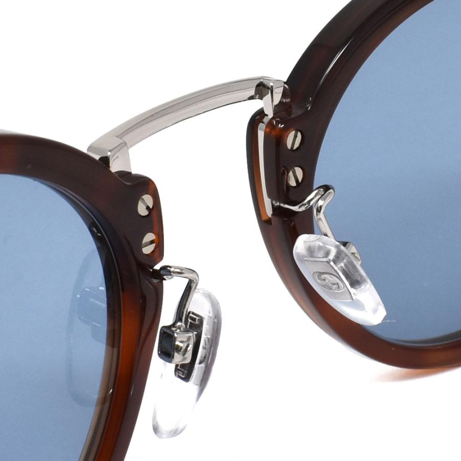 GUCCI（グッチ） サングラス メンズ レディース べっ甲 ラウンド UV