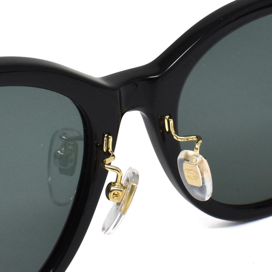 GUCCI グッチ サングラス メンズ レディース ウェリントン UV