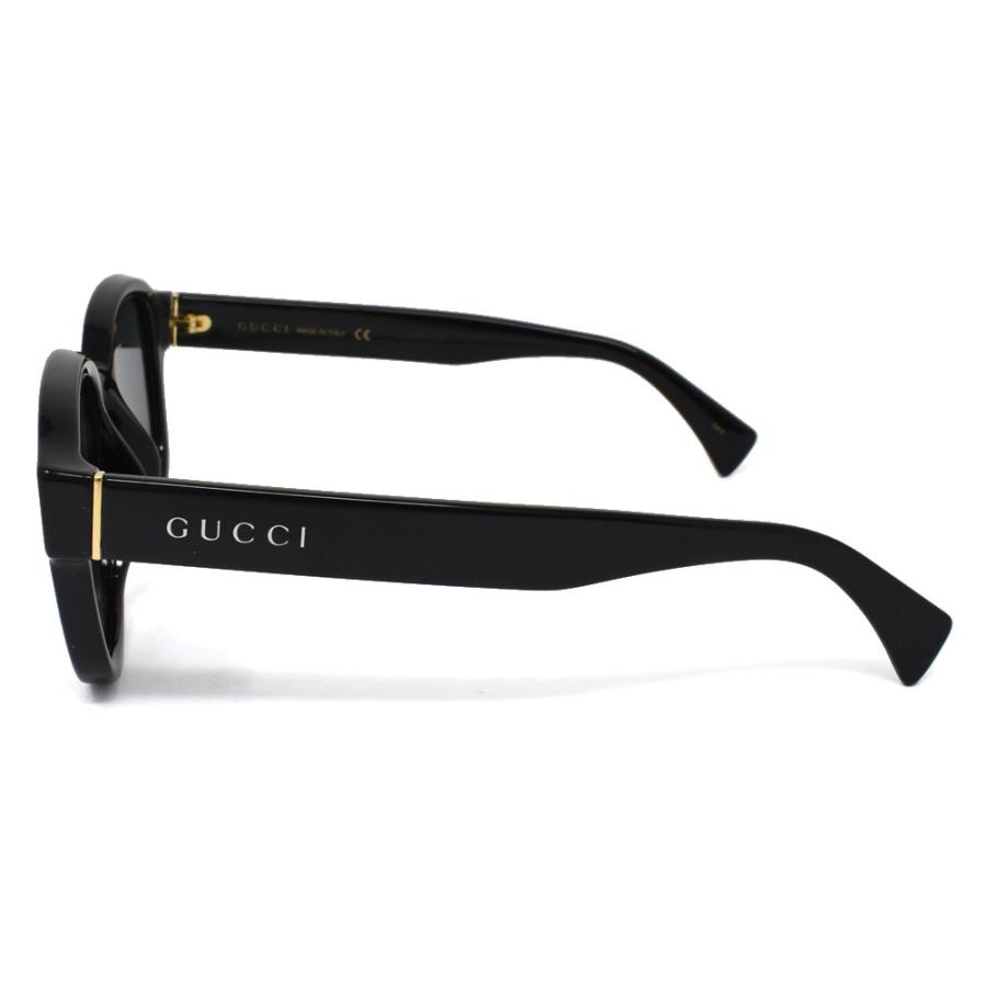 GUCCI グッチ サングラス メンズ レディース ウェリントン UV