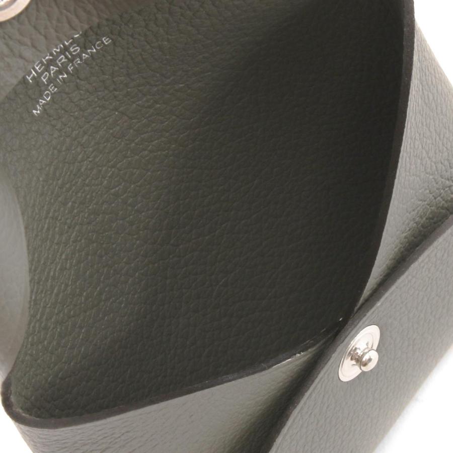 HERMES（エルメス） コインケース（小銭入れ） 財布 メンズ レディース