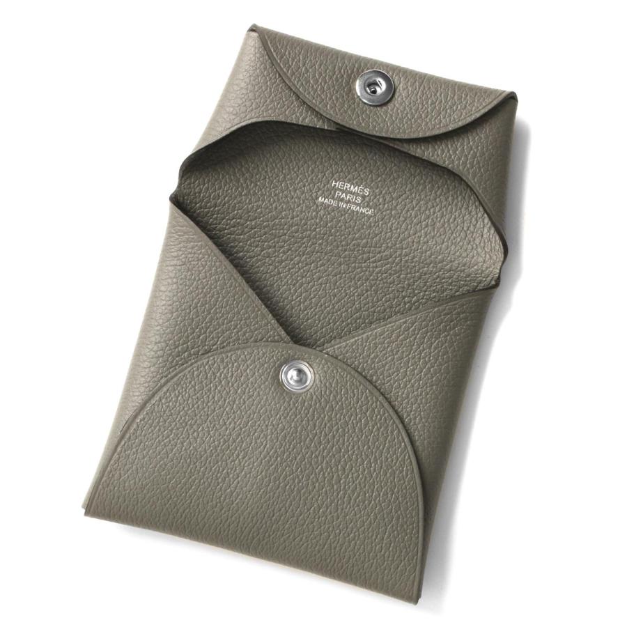HERMES（エルメス） コインケース（小銭入れ） 財布 メンズ レディース