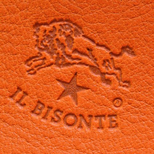 IL BISONTE イルビゾンテ 長財布 財布 メンズ レディース