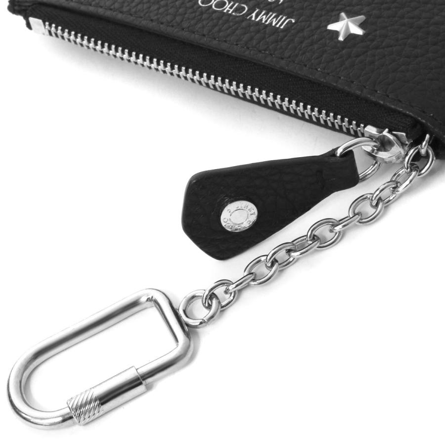 JIMMY CHOO ジミーチュウ コインケース（小銭入れ） 財布