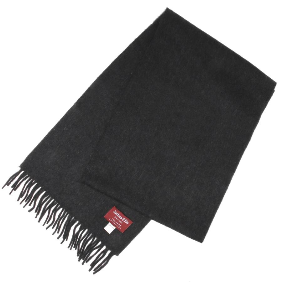 Joshua Ellis（ジョシュアエリス） マフラー/ストール メンズ