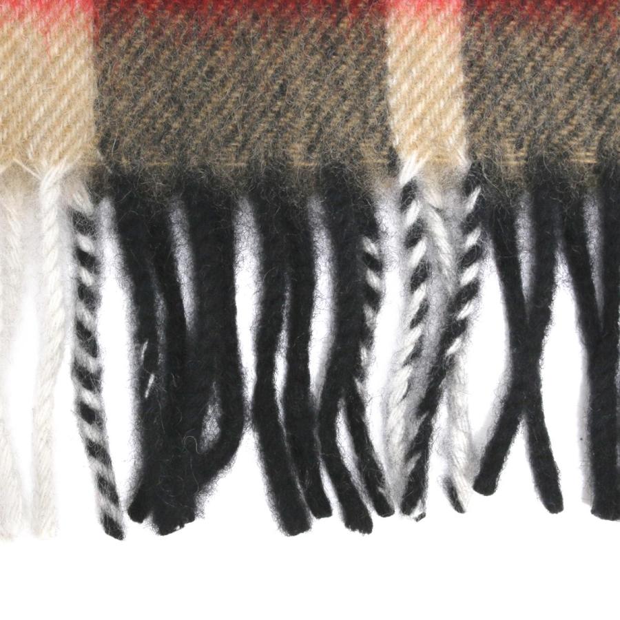 Joshua Ellis（ジョシュアエリス） マフラー/ストール メンズ