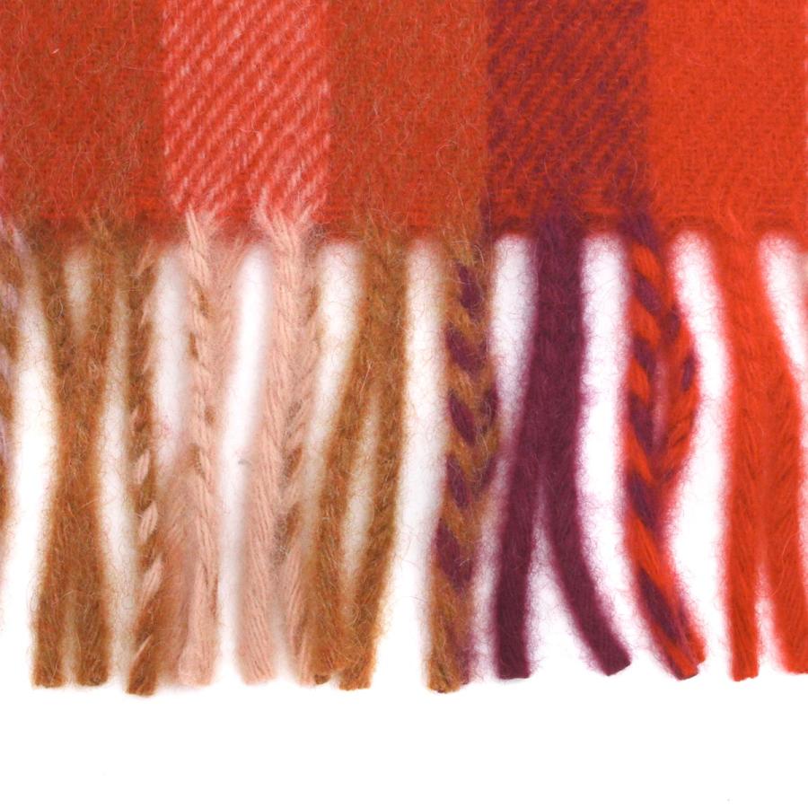 Joshua Ellis（ジョシュアエリス） マフラー/ストール メンズ