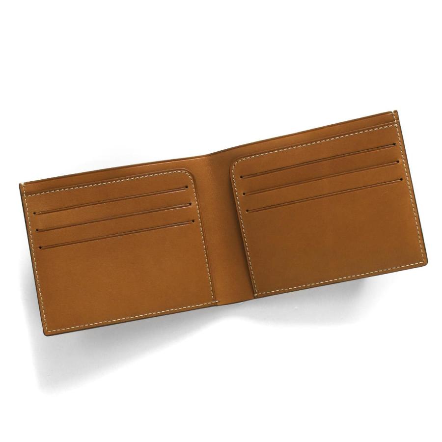 JIL SANDER 二つ折り財布 ブラウン ジルサンダー JIL SANDER J25UI0001 P6489 二つ折り財布 財布