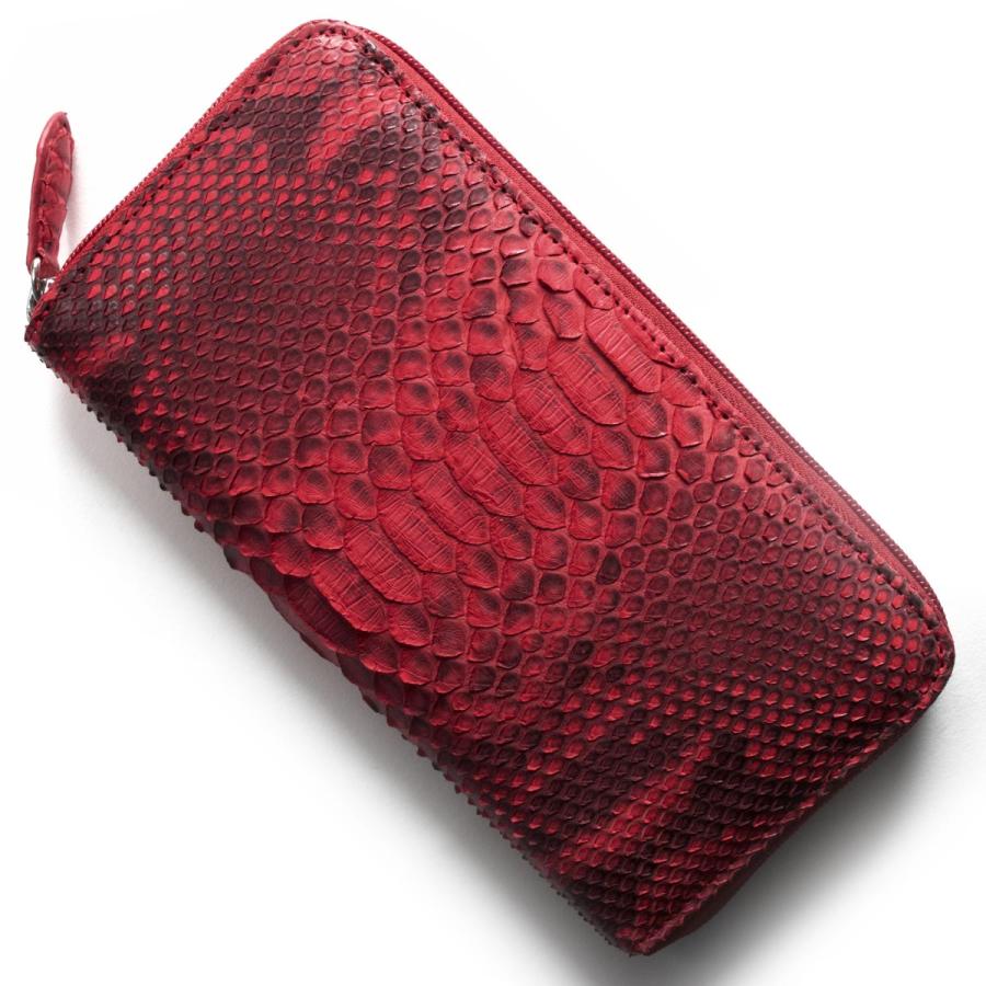 ランキング受賞 本革 長財布 財布 レディース パイソン レッド Oku6754 Rd Leather Lwleoku6754rd ブルークウォッチカンパニー 通販 Yahoo ショッピング 返品送料無料 Toscelikspecialsteel Com