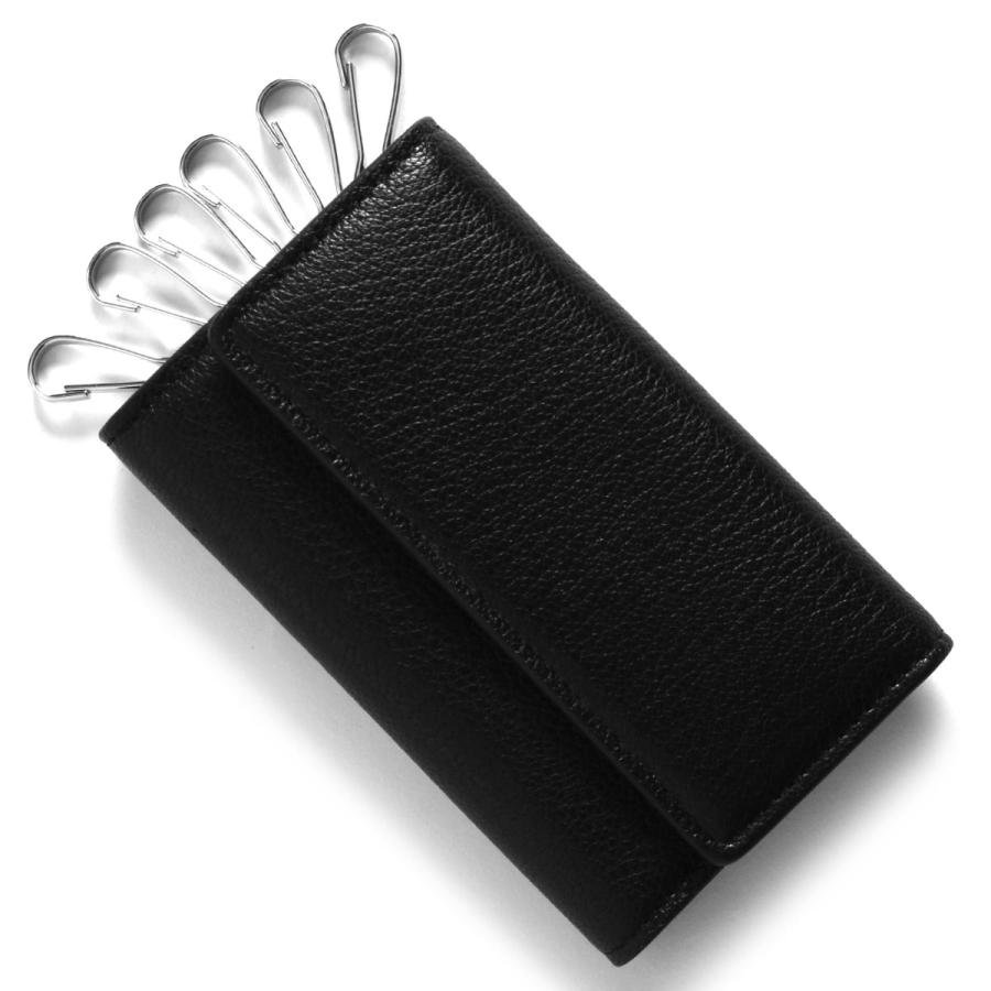 MaisonMargiela 4ステッチキーケース Maison Margiela/メゾン マルジェラ_Men通販 | 4ステッチ キーケース
