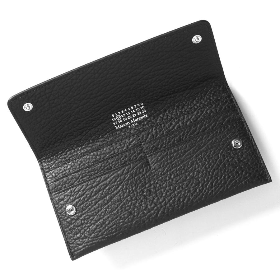 Maison Margiela メゾンマルジェラ 長財布(札入れ) 財布 Maison Margiela メゾンマルジェラ 長財布(札入れ) 財布