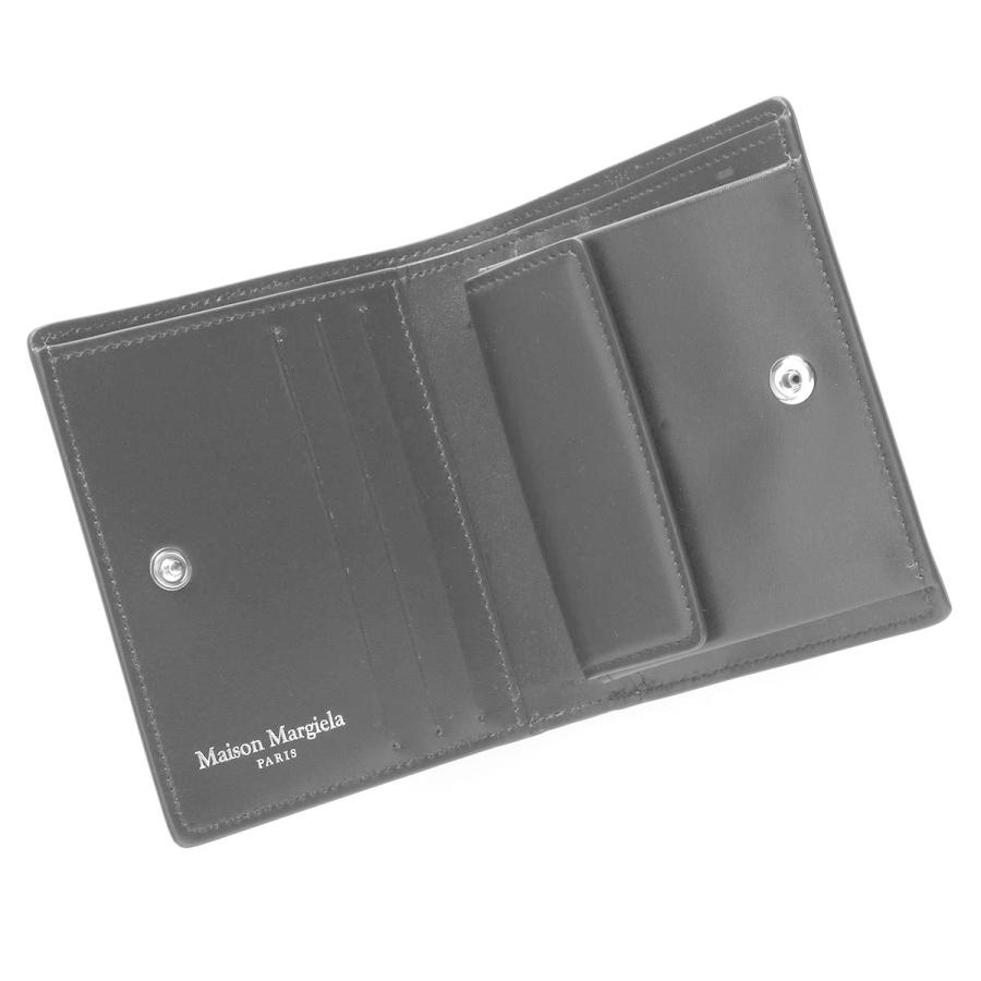 Maison Margiela（メゾンマルジェラ） 二つ折り財布/ミニ財布 財布