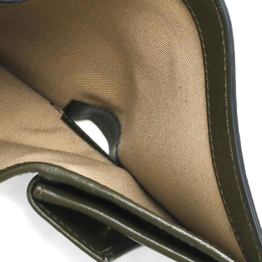 MARNI マルニ 二つ折り財布 財布 メンズ レディース バイカラー