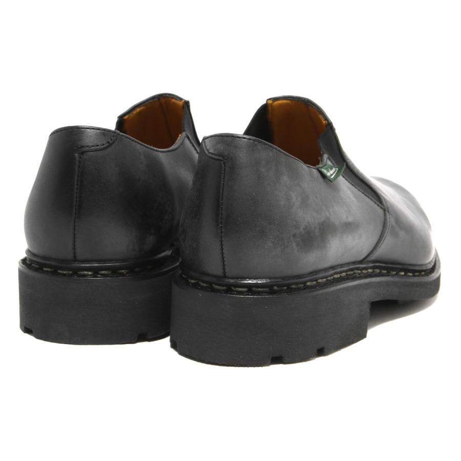 Paraboot（パラブーツ） サイドゴアブーツ/スリッポン/ビジネス