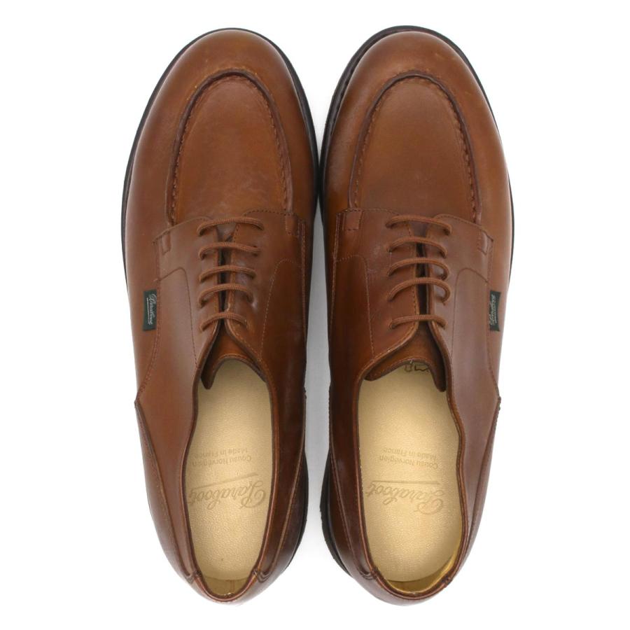 Paraboot（パラブーツ） 革靴/ビジネスシューズ シューズ メンズ