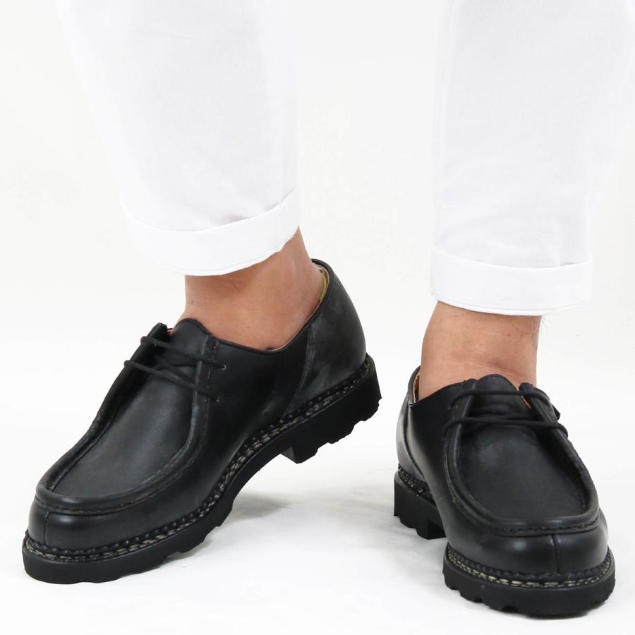 パラブーツ メンズ 靴 715604 LIS NOIR Paraboot パラブーツ 革靴/ビジネスシューズ シューズ メンズ