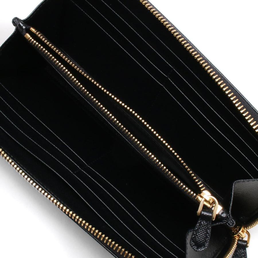 PRADA プラダ 長財布 財布 レディース サフィアーノ PRADA プラダ 長財布 財布 レディース サフィアーノ
