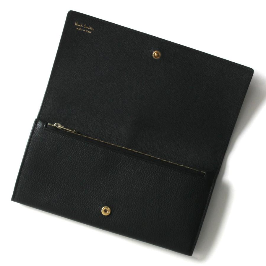 PAUL SMITH 長財布 ブラック メンズ M1A 5078X 79 AMUWEX 楽天市場】ポールスミス Paul Smith メンズ 長財布 M1A 5078X