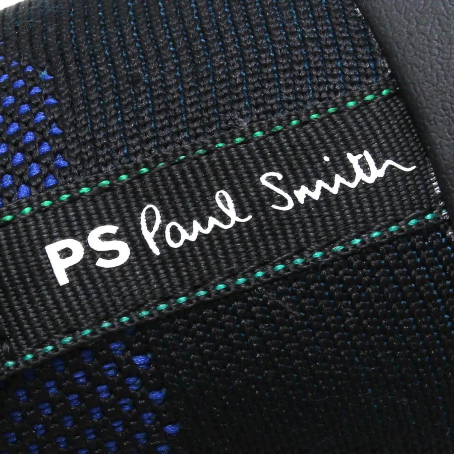 Paul Smith ポールスミス スニーカー シューズ メンズ ラピッド